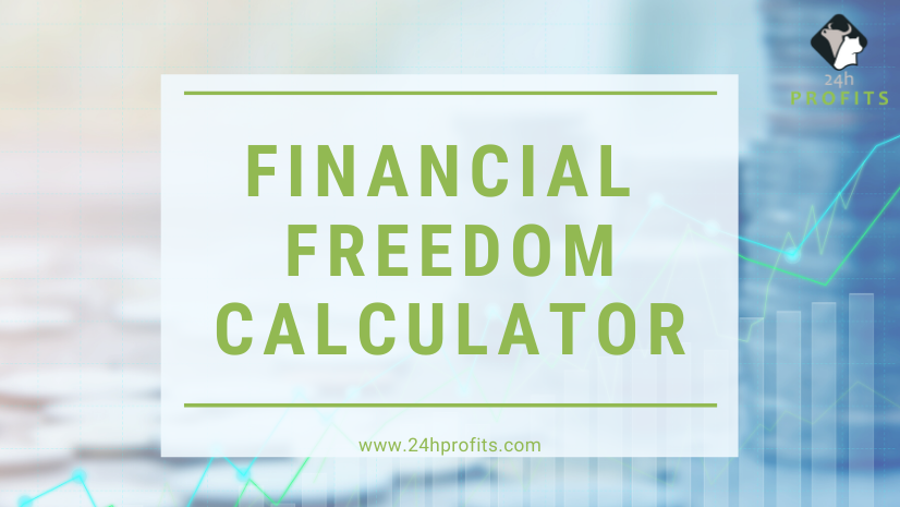Financial Freedom Calculator