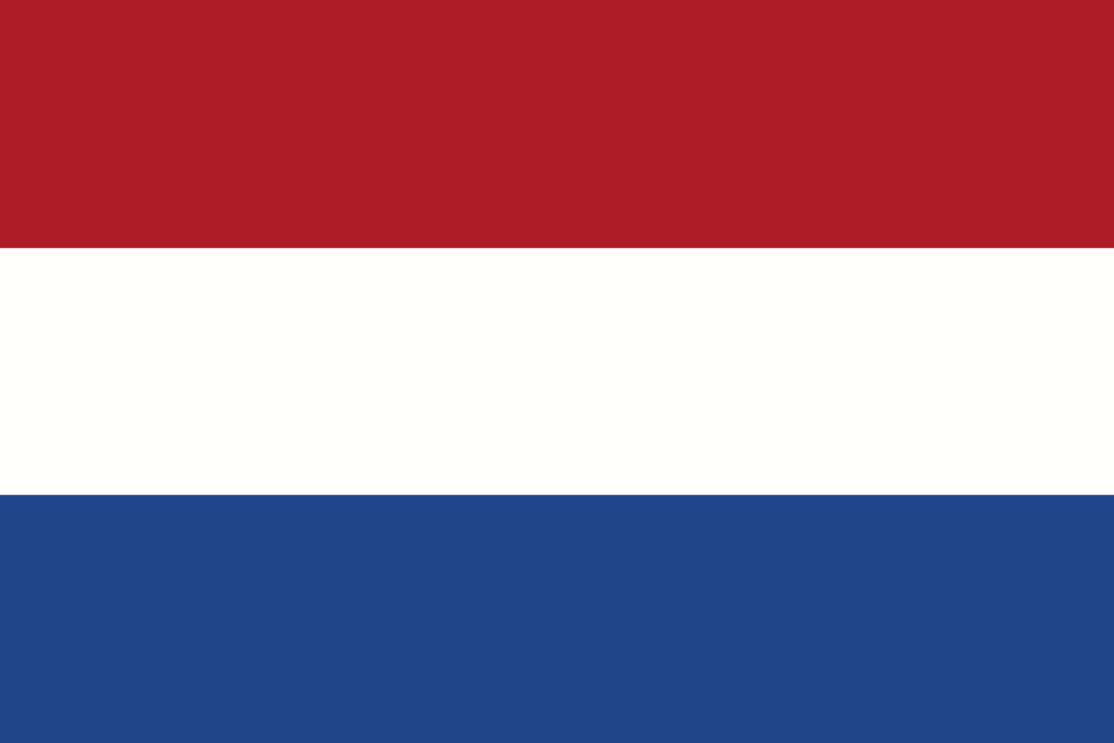 1024px-Flag_of_the_Netherlands Flag Netherlands