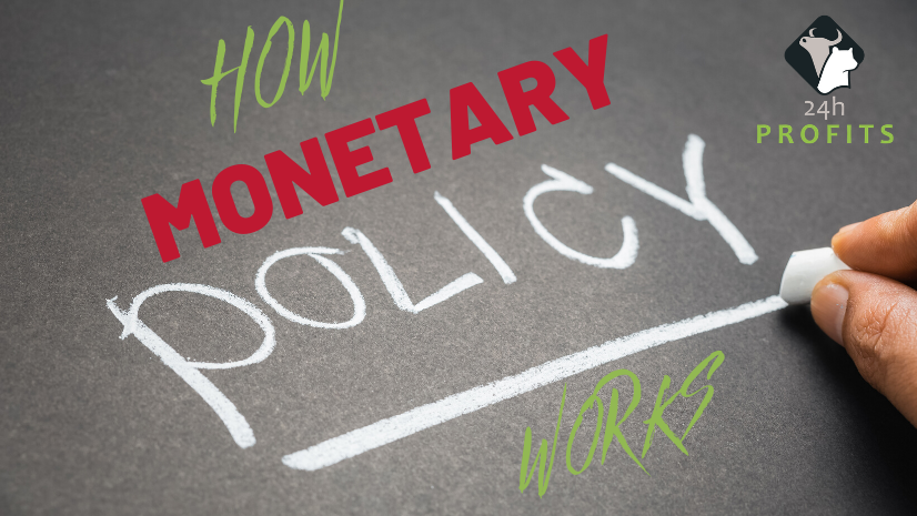 How monetary Policy Works