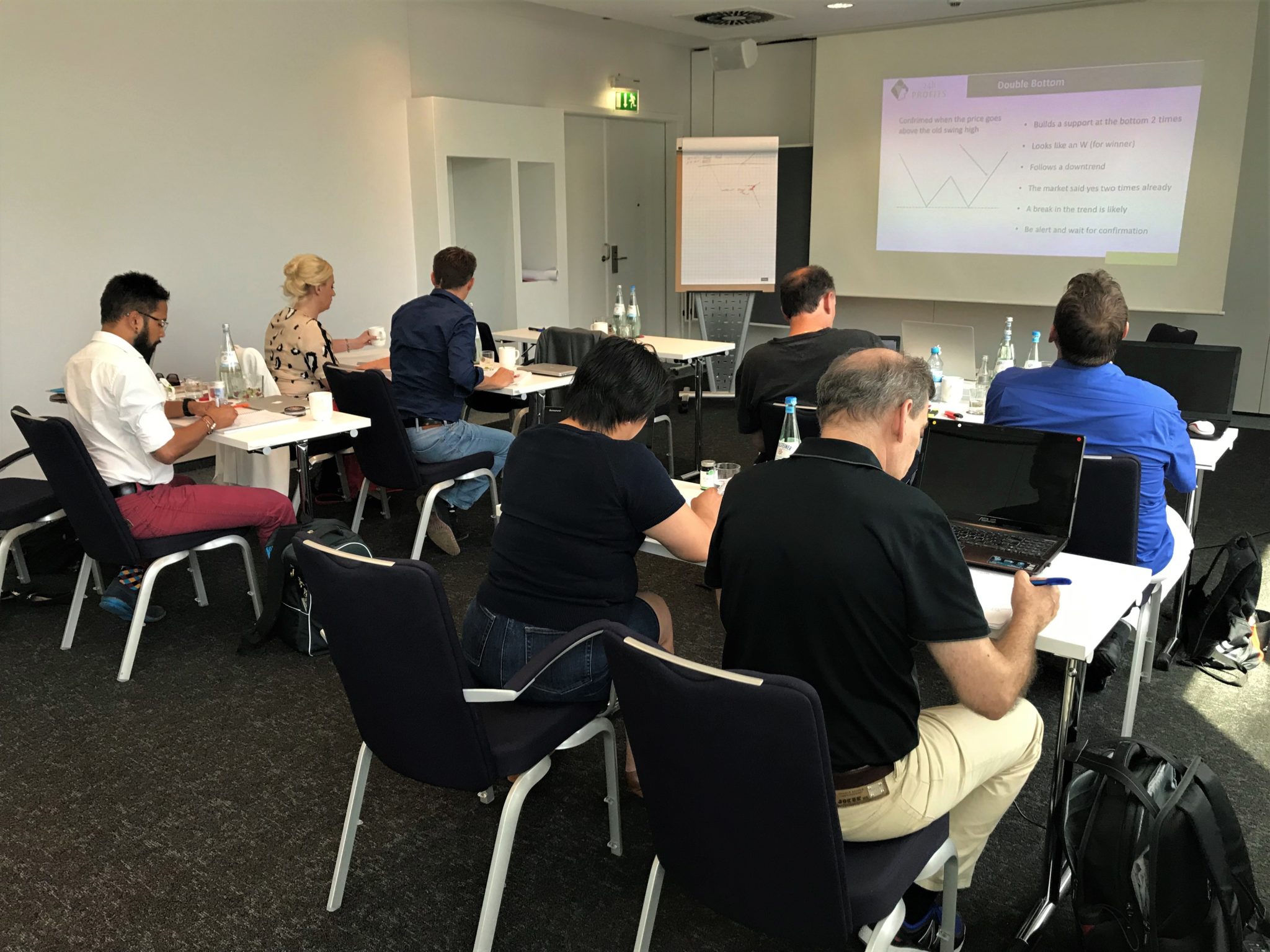 Mastermind Juergen Pallien, Stockmarket investing, trading seminar Mastermind Juergen Pallien, Stockmarket investing, trading seminar