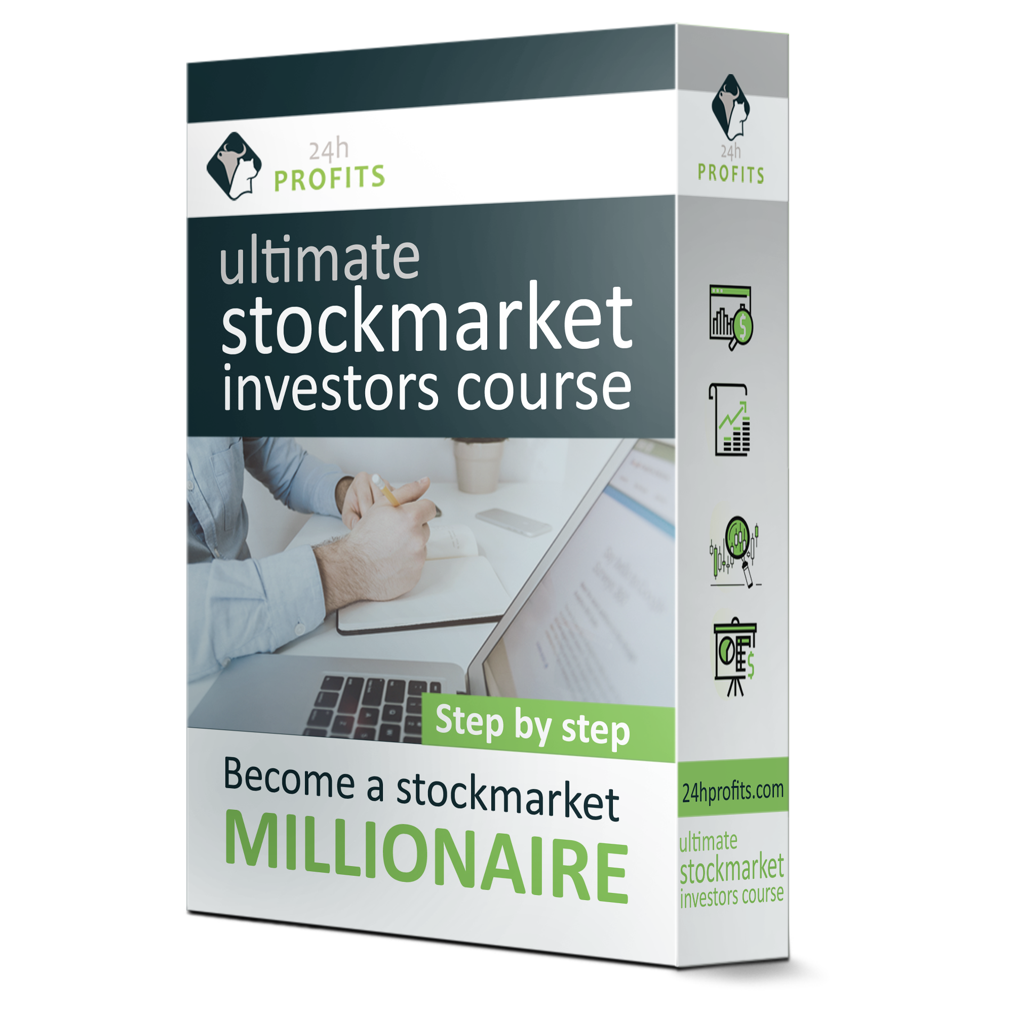 24hprofits stockmarket investor course 24hprofits stockmarket investor course