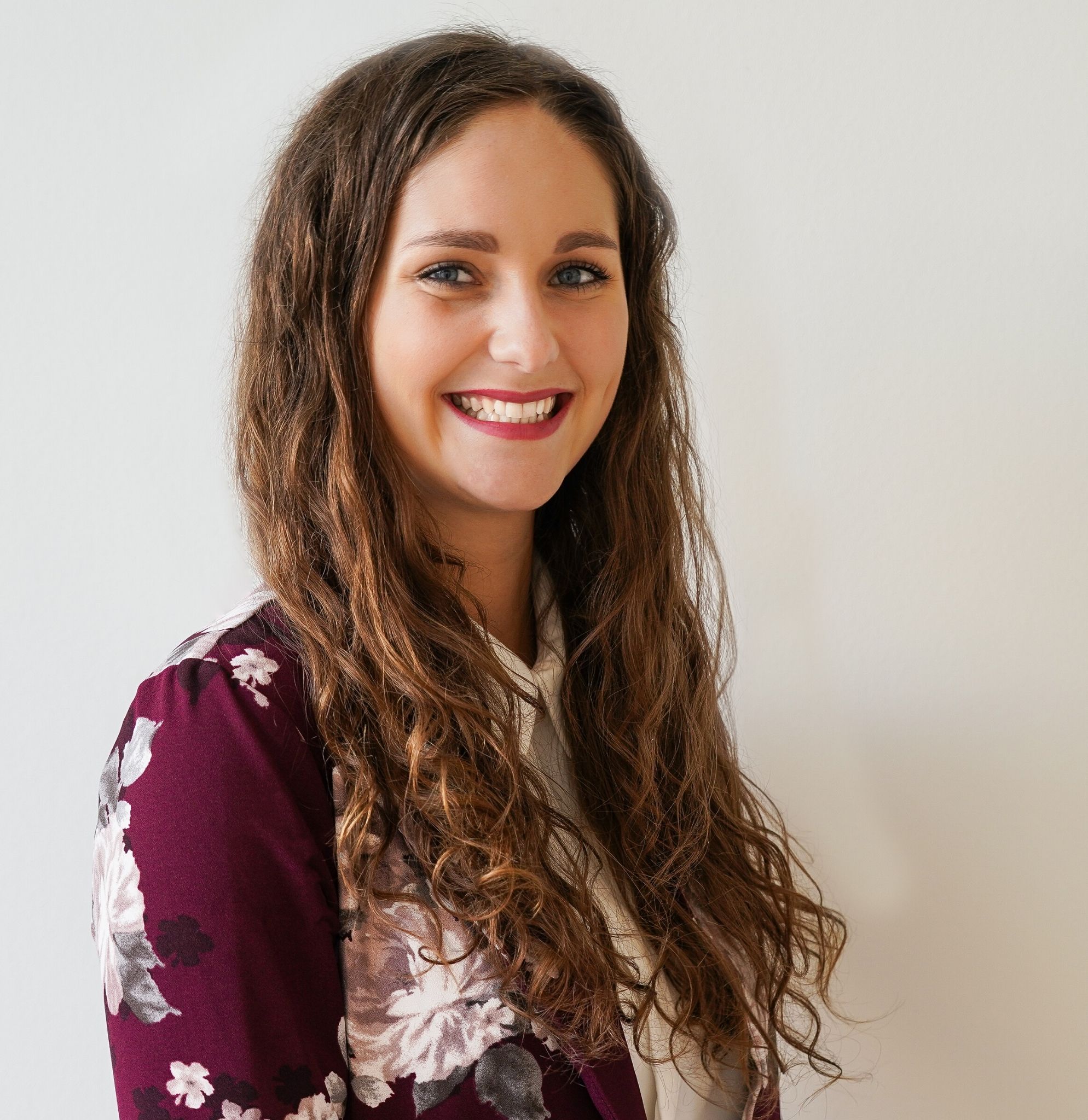 Trainer Jessica Lacher Trainer Jessica Lacher